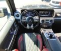 купить новое авто Мерседес Г-Класс 2022 года от официального дилера Дніпропетровськ-Авто Mercedes-Benz Мерседес фото