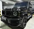 Мерседес Г-Класс, объемом двигателя 2.9 л и пробегом 38 тыс. км за 169500 $, фото 18 на Automoto.ua