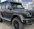 купить новое авто Мерседес Г-Класс 2022 года от официального дилера УКРАВТО ХМЕЛЬНИЦЬКИЙ Mercedes-Benz Мерседес фото