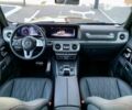 Мерседес Г-Класс, объемом двигателя 2.9 л и пробегом 67 тыс. км за 162000 $, фото 29 на Automoto.ua