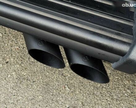 Мерседес Г-Клас, об'ємом двигуна 2.9 л та пробігом 34 тис. км за 161999 $, фото 24 на Automoto.ua