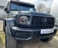 Мерседес Г-Класс, объемом двигателя 4 л и пробегом 2 тыс. км за 433525 $, фото 1 на Automoto.ua