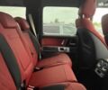 Мерседес Г-Клас, об'ємом двигуна 4 л та пробігом 0 тис. км за 249747 $, фото 19 на Automoto.ua