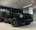 Мерседес Г-Класс, объемом двигателя 3.98 л и пробегом 53 тыс. км за 188000 $, фото 10 на Automoto.ua
