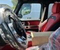 Мерседес Г-Клас, об'ємом двигуна 4 л та пробігом 0 тис. км за 249747 $, фото 50 на Automoto.ua