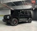 Мерседес Г-Класс, объемом двигателя 3.98 л и пробегом 53 тыс. км за 188000 $, фото 5 на Automoto.ua