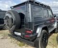 Мерседес Г-Класс, объемом двигателя 4 л и пробегом 2 тыс. км за 433525 $, фото 9 на Automoto.ua