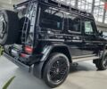 Мерседес Г-Клас 2022 у Дніпро (Дніпропетровську) на Automoto.ua Мерседес Г-Клас, об'ємом двигуна 3.98 л та пробігом 0 тис. км за 397504 $, фото 12 на Automoto.ua