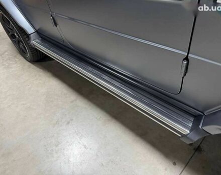 Мерседес Г-Класс, объемом двигателя 2.9 л и пробегом 35 тыс. км за 169500 $, фото 29 на Automoto.ua