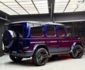 Мерседес Г-Класс, объемом двигателя 3 л и пробегом 84 тыс. км за 159900 $, фото 22 на Automoto.ua