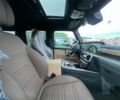 Мерседес Г-Класс, объемом двигателя 2.93 л и пробегом 0 тыс. км за 166063 $, фото 5 на Automoto.ua