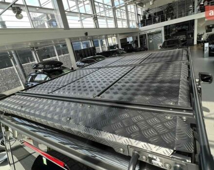 Мерседес Г-Класс, объемом двигателя 3.98 л и пробегом 0 тыс. км за 406786 $, фото 18 на Automoto.ua