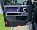 Мерседес Г-Клас, об'ємом двигуна 4 л та пробігом 18 тис. км за 219000 $, фото 27 на Automoto.ua