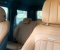 купить новое авто Мерседес Г-Класс 2022 года от официального дилера УКРАВТО ХМЕЛЬНИЦЬКИЙ Mercedes-Benz Мерседес фото