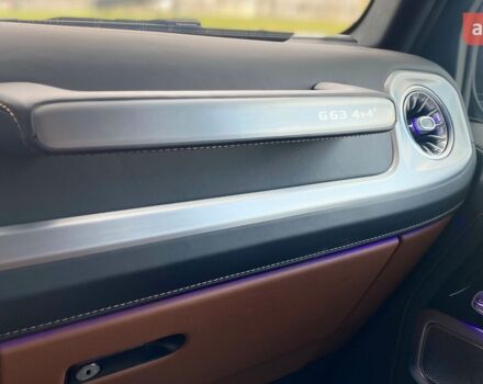 купить новое авто Мерседес Г-Класс 2022 года от официального дилера УКРАВТО ХМЕЛЬНИЦЬКИЙ Mercedes-Benz Мерседес фото