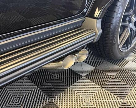 Мерседес Г-Клас, об'ємом двигуна 3.98 л та пробігом 52 тис. км за 235000 $, фото 36 на Automoto.ua