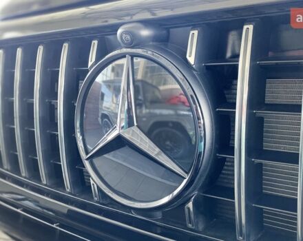 купить новое авто Мерседес Г-Класс 2022 года от официального дилера УКРАВТО ХМЕЛЬНИЦЬКИЙ Mercedes-Benz Мерседес фото