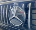 купить новое авто Мерседес Г-Класс 2022 года от официального дилера УКРАВТО ХМЕЛЬНИЦЬКИЙ Mercedes-Benz Мерседес фото