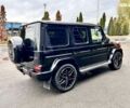 Мерседес Г-Клас, об'ємом двигуна 4 л та пробігом 62 тис. км за 185000 $, фото 9 на Automoto.ua