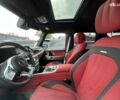 Мерседес Г-Клас, об'ємом двигуна 4 л та пробігом 0 тис. км за 249747 $, фото 8 на Automoto.ua