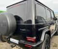 Мерседес Г-Класс, объемом двигателя 2.93 л и пробегом 0 тыс. км за 166063 $, фото 18 на Automoto.ua