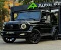 Мерседес Г-Класс, объемом двигателя 2.9 л и пробегом 34 тыс. км за 169999 $, фото 6 на Automoto.ua