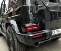 Мерседес Г-Клас, об'ємом двигуна 3.98 л та пробігом 52 тис. км за 235000 $, фото 12 на Automoto.ua