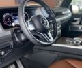 купить новое авто Мерседес Г-Класс 2022 года от официального дилера Хмельниччина-Авто Мерседес фото