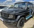 Мерседес Г-Класс, объемом двигателя 3 л и пробегом 0 тыс. км за 171932 $, фото 24 на Automoto.ua