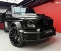 Мерседес Г-Клас, об'ємом двигуна 4 л та пробігом 37 тис. км за 209900 $, фото 7 на Automoto.ua