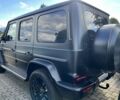 Мерседес Г-Класс, объемом двигателя 3 л и пробегом 1 тыс. км за 176931 $, фото 31 на Automoto.ua