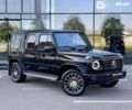 Мерседес Г-Класс, объемом двигателя 2.9 л и пробегом 67 тыс. км за 162000 $, фото 1 на Automoto.ua