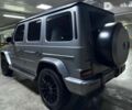 Мерседес Г-Клас, об'ємом двигуна 4 л та пробігом 24 тис. км за 179500 $, фото 13 на Automoto.ua