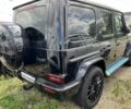 Мерседес Г-Класс, объемом двигателя 3 л и пробегом 0 тыс. км за 171932 $, фото 26 на Automoto.ua