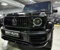 Мерседес Г-Класс, объемом двигателя 2.9 л и пробегом 38 тыс. км за 169500 $, фото 19 на Automoto.ua