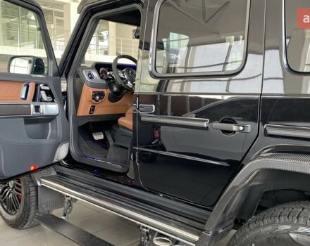 купить новое авто Мерседес Г-Класс 2022 года от официального дилера УКРАВТО ХМЕЛЬНИЦЬКИЙ Mercedes-Benz Мерседес фото