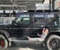 Мерседес Г-Клас 2022 у Дніпро (Дніпропетровську) на Automoto.ua Мерседес Г-Клас, об'ємом двигуна 3.98 л та пробігом 0 тис. км за 397504 $, фото 7 на Automoto.ua