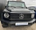 Мерседес Г-Класс, объемом двигателя 3 л и пробегом 5 тыс. км за 179213 $, фото 15 на Automoto.ua