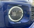 Мерседес Г-Клас, об'ємом двигуна 4 л та пробігом 40 тис. км за 157000 $, фото 8 на Automoto.ua