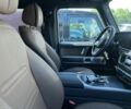 Мерседес Г-Класс, объемом двигателя 3 л и пробегом 5 тыс. км за 150196 $, фото 17 на Automoto.ua