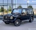 Мерседес Г-Класс, объемом двигателя 2.9 л и пробегом 67 тыс. км за 162000 $, фото 1 на Automoto.ua