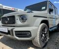 Мерседес Г-Класс, объемом двигателя 4 л и пробегом 0 тыс. км за 267896 $, фото 2 на Automoto.ua