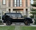 Мерседес Г-Класс 2023 в Одессе на Automoto.ua Мерседес Г-Класс, объемом двигателя 4 л и пробегом 14 тыс. км за 255000 $, фото 17 на Automoto.ua