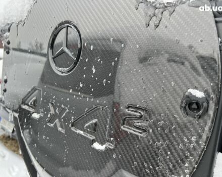 Мерседес Г-Класс, объемом двигателя 4 л и пробегом 0 тыс. км за 523838 $, фото 17 на Automoto.ua
