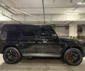 Мерседес Г-Класс, объемом двигателя 4 л и пробегом 19 тыс. км за 242500 $, фото 15 на Automoto.ua