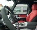 Мерседес Г-Клас, об'ємом двигуна 4 л та пробігом 0 тис. км за 271265 $, фото 31 на Automoto.ua