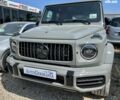 Мерседес Г-Класс, объемом двигателя 4 л и пробегом 0 тыс. км за 267896 $, фото 18 на Automoto.ua