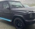 купити нове авто Мерседес Г-Клас 2023 року від офіційного дилера Хмельниччина-Авто Mercedes-Benz Мерседес фото