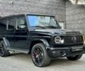 Мерседес Г-Класс, объемом двигателя 4 л и пробегом 1 тыс. км за 255000 $, фото 11 на Automoto.ua