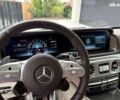 Мерседес Г-Клас, об'ємом двигуна 4 л та пробігом 25 тис. км за 219500 $, фото 10 на Automoto.ua